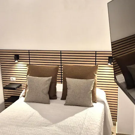 Lejlighed Con Piscina En Puerto de la Cruz (Tenerife)