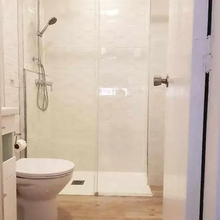 דירה Con Piscina En פוארטו דה לה קרוז