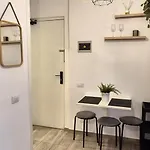 Appartamento Con Piscina En *