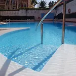 Con Piscina En Appartamento Puerto de la Cruz (Tenerife)