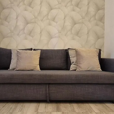 Appartement Con Piscina En *