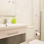 Con Piscina En Apartmán