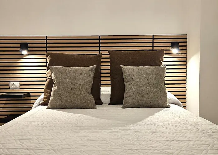 Con Piscina En * 拉克鲁斯